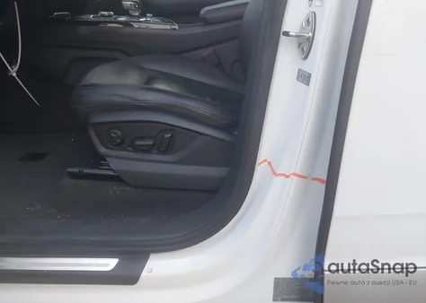 2017 Audi Q7 3.0T Premium from USA, damaged, VIN WA1AAAF79HD007510